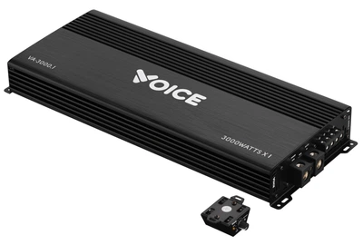 1-канальный усилитель Voice VA-3000.1