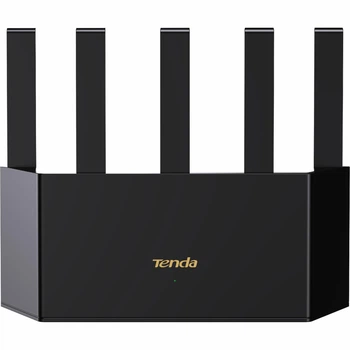 Маршрутизатор TENDA RX12LPro AX3000, 3xGE LAN, 1xGE WAN