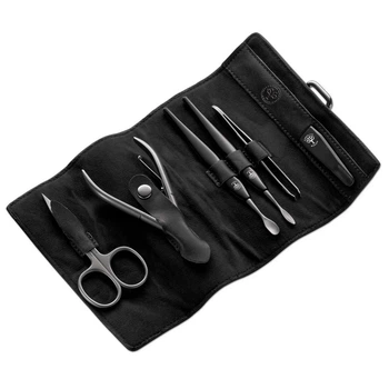 Манікюрний набір Boker Arbolito Manicure Set Traveler 04BO306