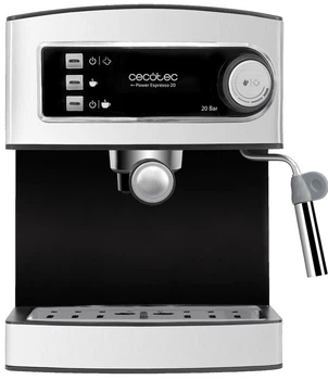 Кавоварка рожкова Cecotec Power Espresso (A01_EU01_108984)