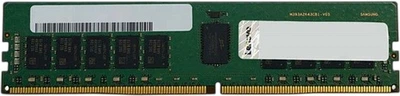 Pamięć RAM Lenovo DDR5-5600 16384MB PC5‑44800 ThinkSystem ECC 1Rx8 (4X77A99751)