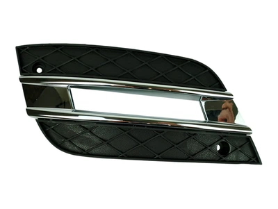 Решітка права Mercedes ML W164 2008-2011 A1648802024