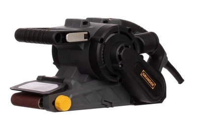 Szlifierka taśmowa elektryczna Grunder 3761B 1150 W (4772013297901)