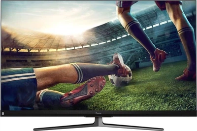 Телевизор 55 дюймов Hisense 55U8QUA (4K ULED Smart TV 120Hz WI-FI Bluetooth)