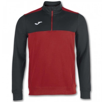 Реглан Joma красно-черный WINNER 100947.601 Joma XS