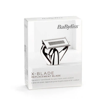 Змінне лезо для електростанка BaByliss X-Blade (ACOT996BLD)