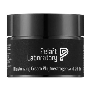 Восстанавливающий и увлажняющий крем Pelart Laboratory "Couperose" SPF 15 Regenerative Moisturising Cream 50 мл