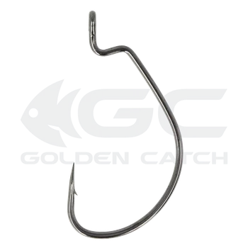 Гачок GC Offset Dekappari 4093BN №1/0(100шт) (86570) 5542020