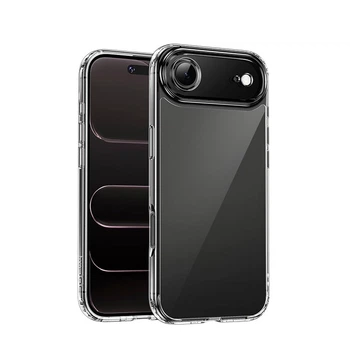 Чохол HOCO для iPhone 17 Air Airbag anti-fall protective case