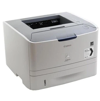 Принтер Б-класс Canon i-SENSYS LBP6310dn / Лазерная монохромная печать / 600x600 dpi / A4 / 33 стр/мин / USB 2.0, Ethernet / Дуплекс б/у