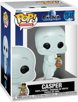 Figurka Funko Pop Movies: Casper 86336 (889698863360)