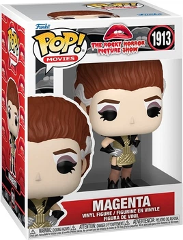 Figurka Funko Pop Movies: The Rocky Horror Picture Show Magenta 86806 (889698868068)