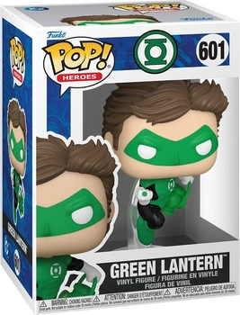 Фігурка Funko Pop Heroes: DC New Classics - Green Lantern 86372 (889698863728)