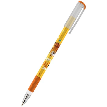Ручка шариковая Kite GF 0,5 синяя (GF25-032)