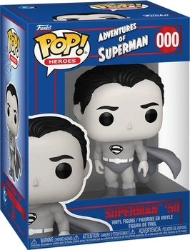 Фігурка Funko Pop Heroes: Adventures of Superman 86229 (889698862295)