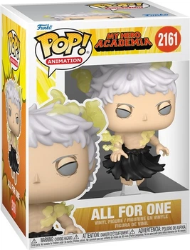 Фігурка Funko Pop Animation: My Hero Academia - All For One 90595 (889698905954)