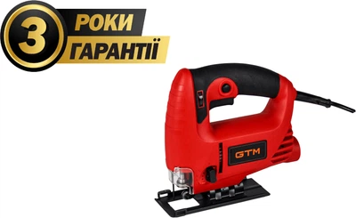 Лобзик електричний GTM JS100/710E