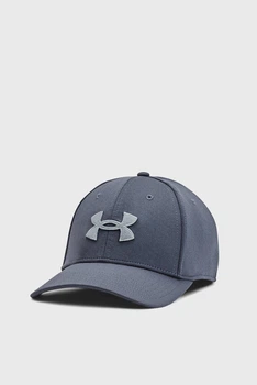 Кепка Men's UA Blitzing Серый Муж S/M 1376700-044