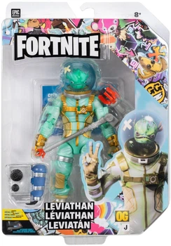 Колекційна фігурка Fortnite Legendary Series Rabbit Raider 15 см (FNT1606)