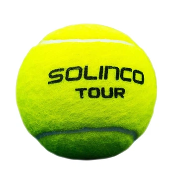 М'ячі для тенісу Solinco Tour 4 Balls Can 1920560
