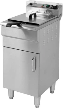 Фритюрниця Yato YG-04636