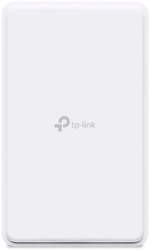 Маршрутизатор TP-LINK NE200-Outdoor 5G 4,67Гбіт/с / PoE / LAN 2,5 Гбіт/с / Nano SIM-картка