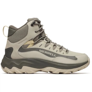 Ботинки мужские Merrell Thermo Chill 2 MID WP 43,5 Бежевий