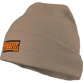 Шапка Dynafit Fold-Up Beanie Оливковий