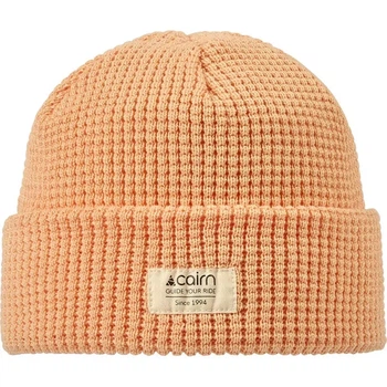 Шапка Cairn Dom ONE SIZE Персиковий