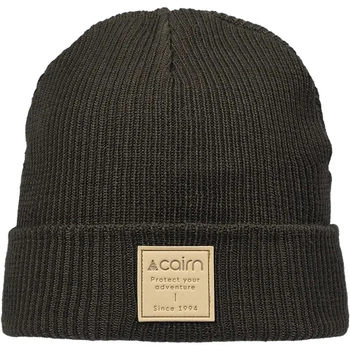 Шапка Cairn Valentin III ONE SIZE Темно-сірий