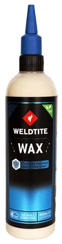 Смазка для цепи Weldtite 03096X WAX, парафиновая, 400мл