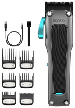Машинка для стрижки Cecotec PrecisionCare Expert Diamond Pro