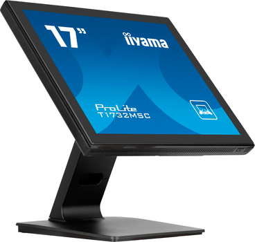 Monitor 17" Iiyama ProLite T1732MSC-B1SAG (T1732MSC-B1SAG)