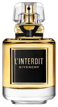 Perfumy damskie Givenchy L'interdit 80 ml (3274872495494)
