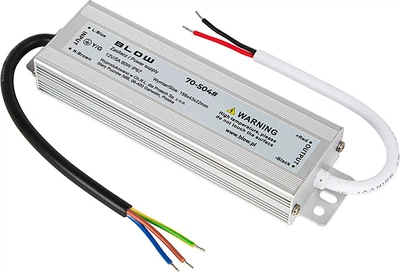 Zasilacz LED Blow 12 V 5 A 60 W (5900804120872)