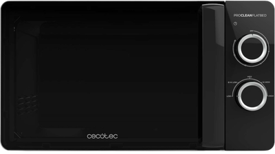 Мікрохвильова піч Cecotec Proclean 3030 Flatbed (A01_EU01_100513)