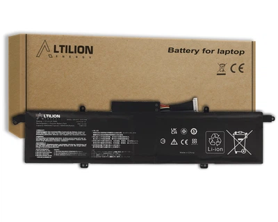 Батарея Altilion Energy C41N1908 сумісний з Asus