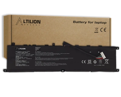 Батарея Altilion Energy BTY-M6M сумісний з MSI