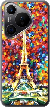 Чехол на Huawei Pura 70 PRO Париж "830u-3700-70447"