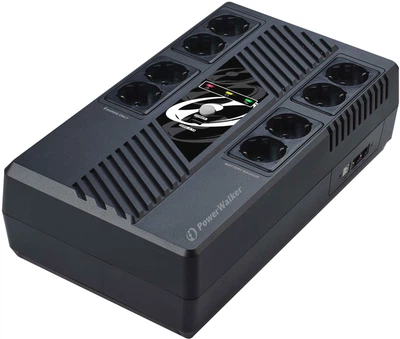 UPS PowerWalker VI 600 MS FR 360W/600VA (4260074982671)