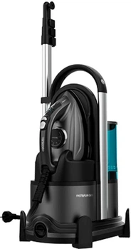 Праска з парогенератором Cecotec Fast&Furious 9050 X-Treme