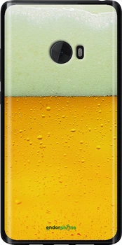 Чехол на Xiaomi Mi Note 2 Пиво "1145u-422-70447"
