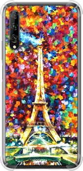 Чехол на Huawei P Smart Pro Париж "830sp-1906-70447"