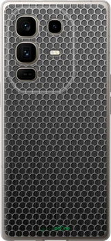 Чехол на Infinix Note 50 Pro+ Ячейки "243u-4041-70447"