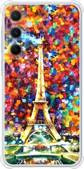 Чехол на Samsung Galaxy A55 Париж "830sp-3617-70447"