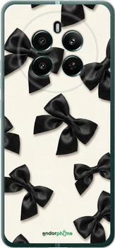 Чехол на Realme 12+ Dark Coquette "6765u-3650-70447"