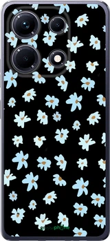 Чехол на Infinix Note 30 Цветочный "4900u-3138-70447"