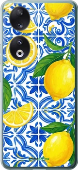 Чехол на Huawei Honor 90 Grocery Girl Italian Summer "6766u-3088-70447"