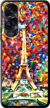 Чехол на Huawei Honor 90 Lite Париж "830b-3131-70447"