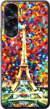 Чехол на Huawei Honor 90 Lite Париж "830u-3131-70447"
